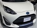 2021 Toyota AQUA