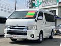2017 Toyota Hiace Wagon
