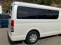 2017 Toyota Hiace Wagon