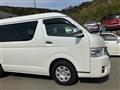 2017 Toyota Hiace Wagon