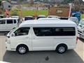2017 Toyota Hiace Wagon