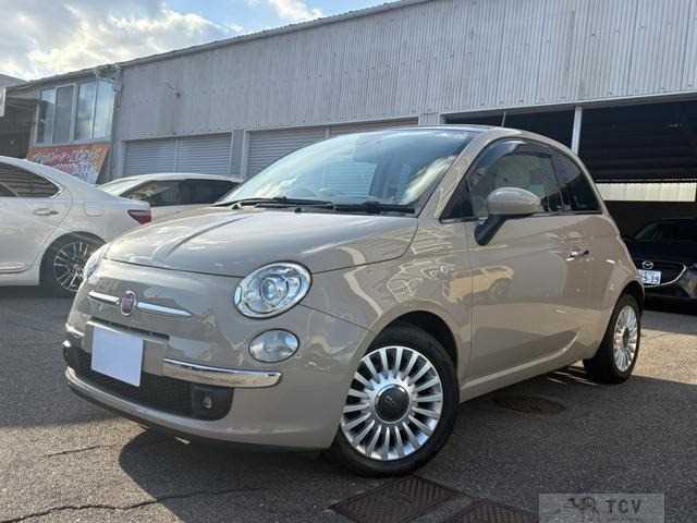 2014 Fiat Fiat Others