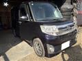 2014 Daihatsu Tanto Custom