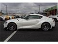 2020 Toyota Supra
