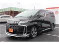 2020 Toyota Alphard G