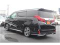 2020 Toyota Alphard G