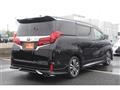 2020 Toyota Alphard G