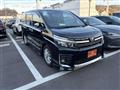 2016 Toyota Voxy