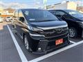 2016 Toyota Vellfire