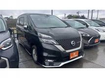 2018 Nissan Serena