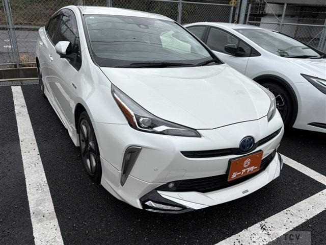 2019 Toyota Prius