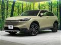 2021 Honda VEZEL