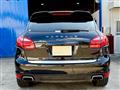 2013 Porsche Cayenne