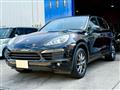 2013 Porsche Cayenne
