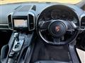 2013 Porsche Cayenne