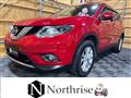 2015 Nissan X-Trail
