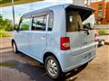 2009 Daihatsu Move Conte