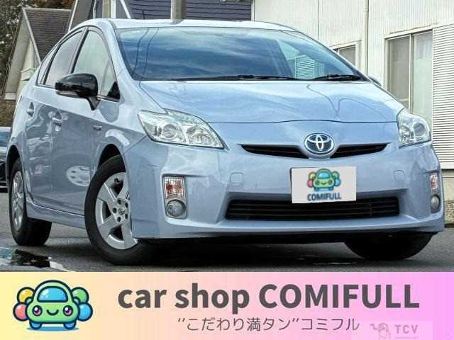 2009 Toyota Prius