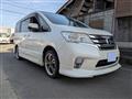 2011 Nissan Serena