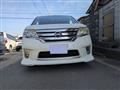 2011 Nissan Serena