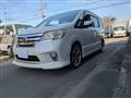 2011 Nissan Serena