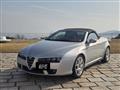 2008 Alfa Romeo Spider