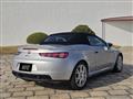 2008 Alfa Romeo Spider