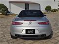 2008 Alfa Romeo Spider