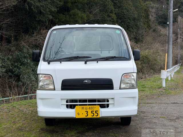 2004 Subaru Sambar
