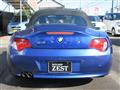 2007 BMW Z4
