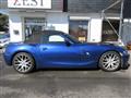 2007 BMW Z4