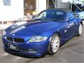 2007 BMW Z4