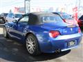 2007 BMW Z4