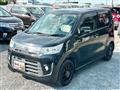 2015 Suzuki Wagon R
