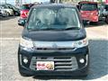 2015 Suzuki Wagon R