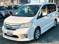 2013 Nissan Serena