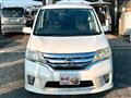 2013 Nissan Serena