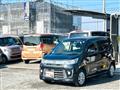 2014 Suzuki Wagon R