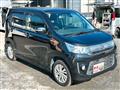 2014 Suzuki Wagon R
