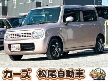 2013 Suzuki Lapin