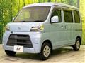 2021 Toyota PIXIS VAN