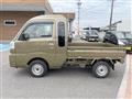 2022 Daihatsu Hijet Truck