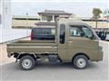2022 Daihatsu Hijet Truck