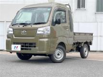 2022 Daihatsu Hijet Truck
