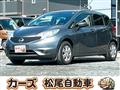 2014 Nissan Note