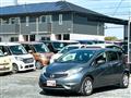 2014 Nissan Note