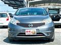 2014 Nissan Note