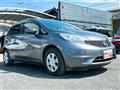 2014 Nissan Note