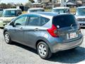 2014 Nissan Note