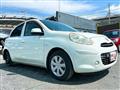 2011 Nissan March